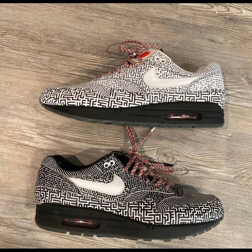 🔥 Nike air max one Tokyo maze